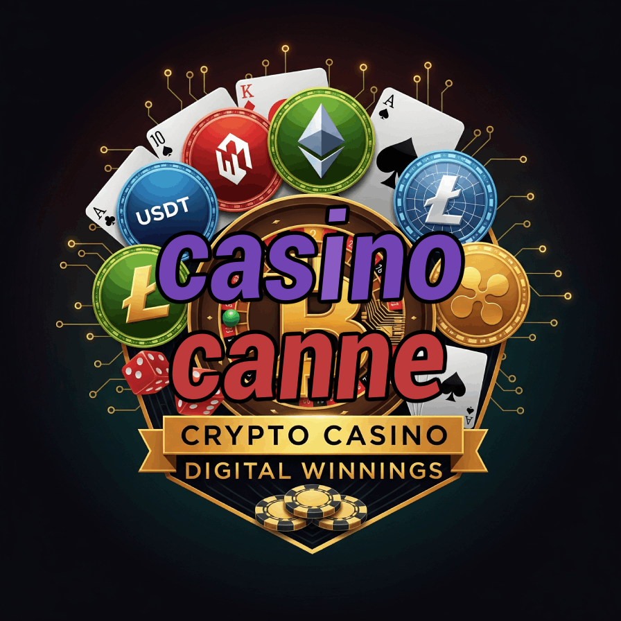 Casino Canne - Luxury Cannes Casino